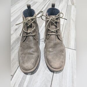Original Penguin Chukka Men's boot